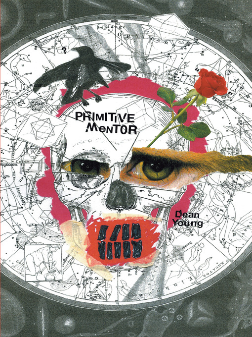 Title details for Primitive Mentor by Dean Young - Wait list